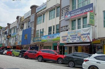 Mutiara Gombak
