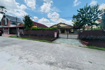 Seksyen 8, Petaling Jaya