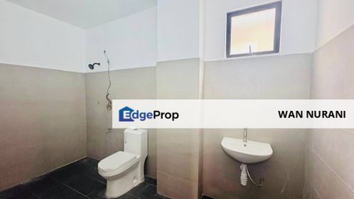 Prime Area Double Storey Terrace Seksyen 8 Petaling Jaya Selangor , Selangor, Petaling Jaya