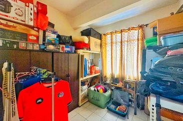 Pangsapuri Cheras Utama