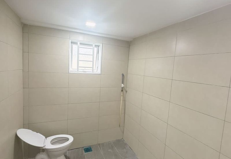 Seksyen 6, Petaling Jaya