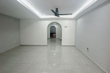 Seksyen 6, Petaling Jaya