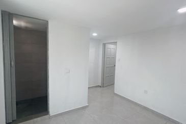 Seksyen 6, Petaling Jaya