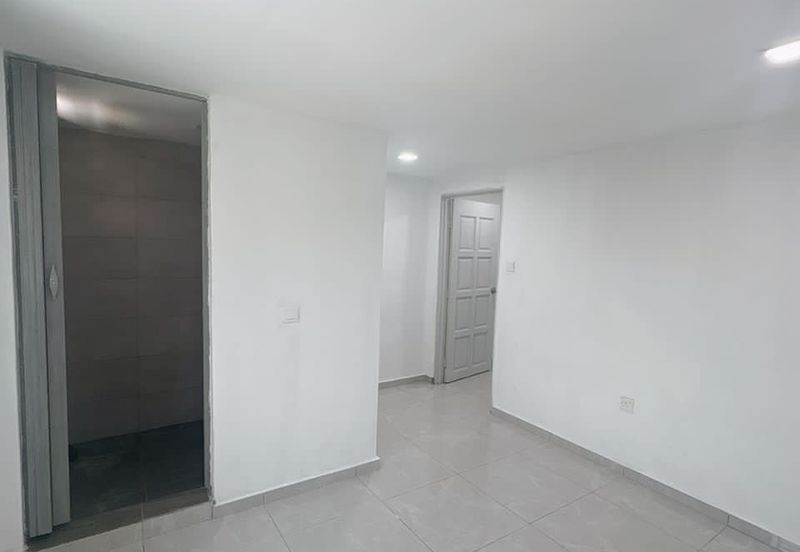 Seksyen 6, Petaling Jaya