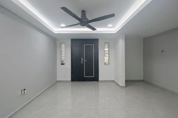 Seksyen 6, Petaling Jaya