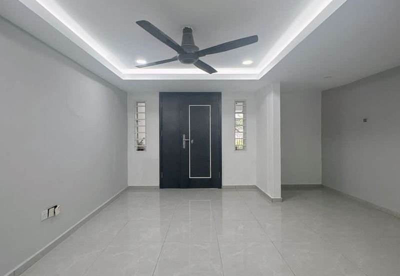 Seksyen 6, Petaling Jaya