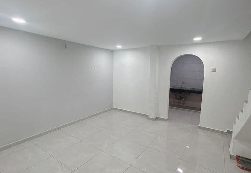 Seksyen 6, Petaling Jaya