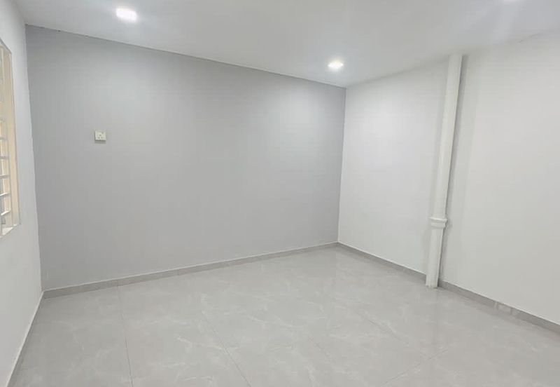 Seksyen 6, Petaling Jaya