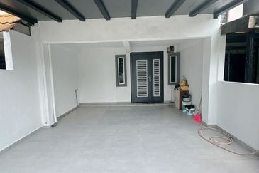 Seksyen 6, Petaling Jaya