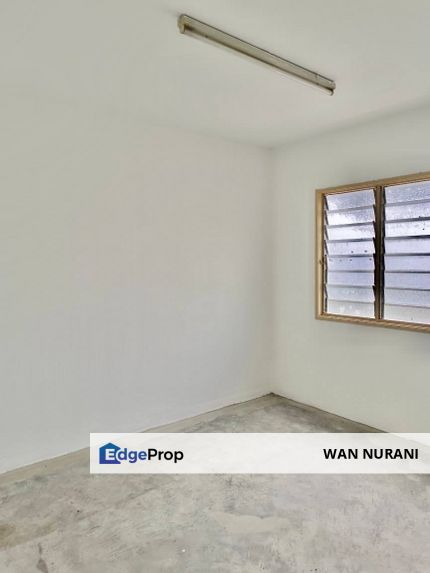 Murah Cendana Apartment Bandar Seri Permaisuri Cheras Kuala Lumpur Untuk Di Jual, Kuala Lumpur, Cheras
