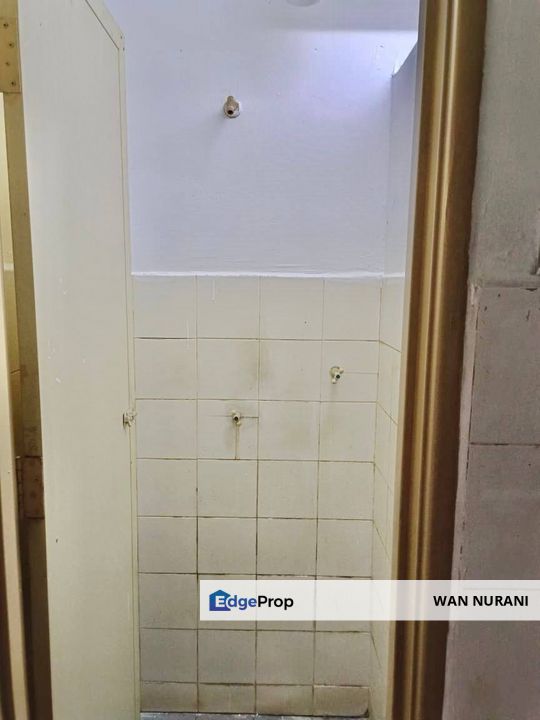 Murah Cendana Apartment Bandar Seri Permaisuri Cheras Kuala Lumpur Untuk Di Jual, Kuala Lumpur, Cheras