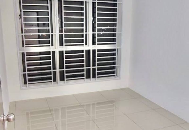 Platinum Splendor Residence