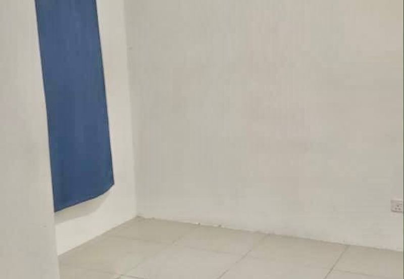 Platinum Splendor Residence