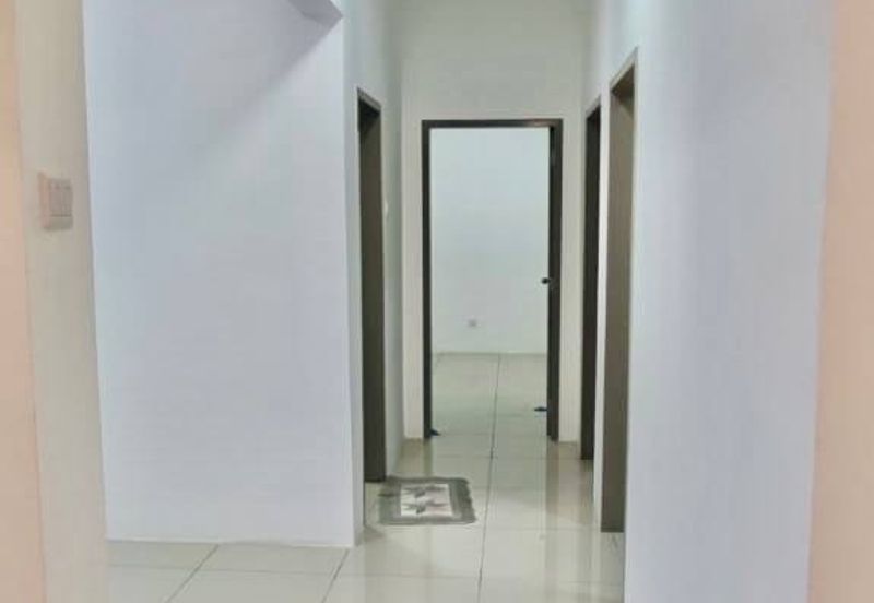 Platinum Splendor Residence