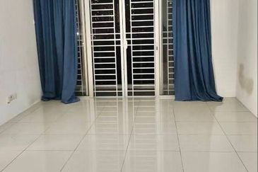 Platinum Splendor Residence