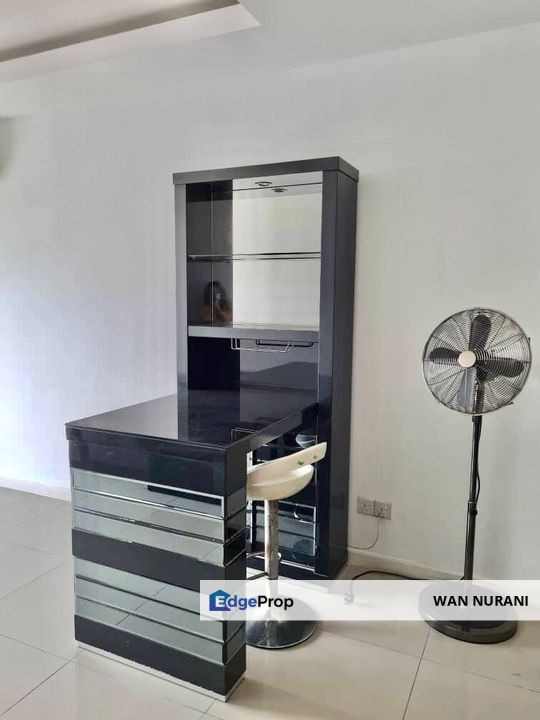 Renovated Casa Idaman Condo Jalan Ipoh Kuala Lumpur For Sale, Kuala Lumpur, Jalan Ipoh