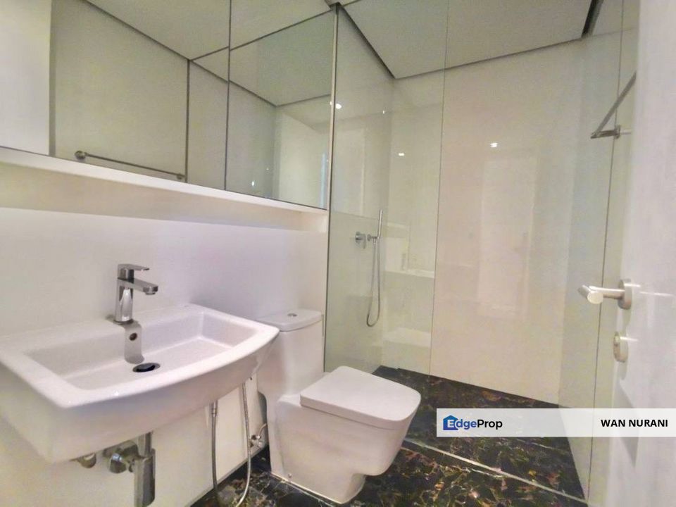 Private Sky Garden Arcoris Residence Mont Kiara  Kuala Lumpur For Sale, Kuala Lumpur, Mont Kiara