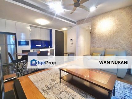 Private Sky Garden Arcoris Residence Mont Kiara  Kuala Lumpur For Sale, Kuala Lumpur, Mont Kiara