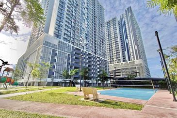 Residensi Idaman Abadi