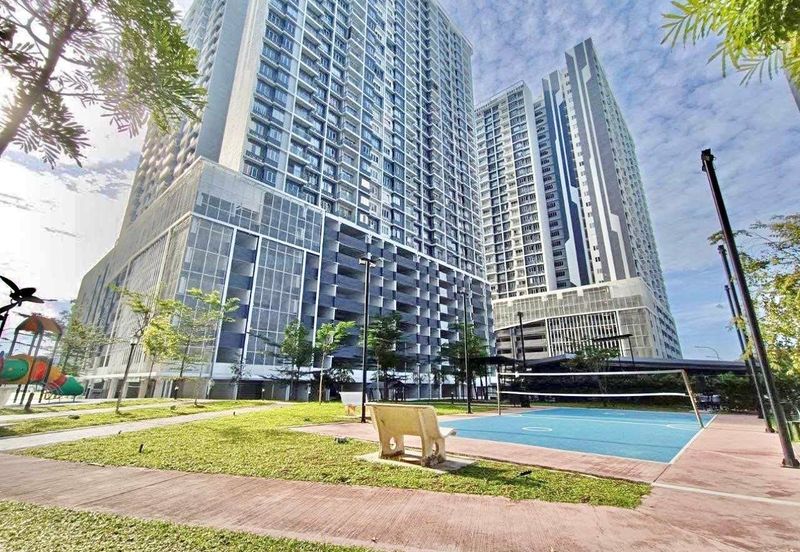 Residensi Idaman Abadi