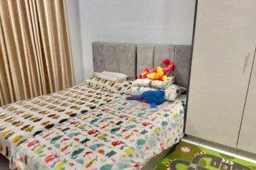 Residensi Idaman Abadi