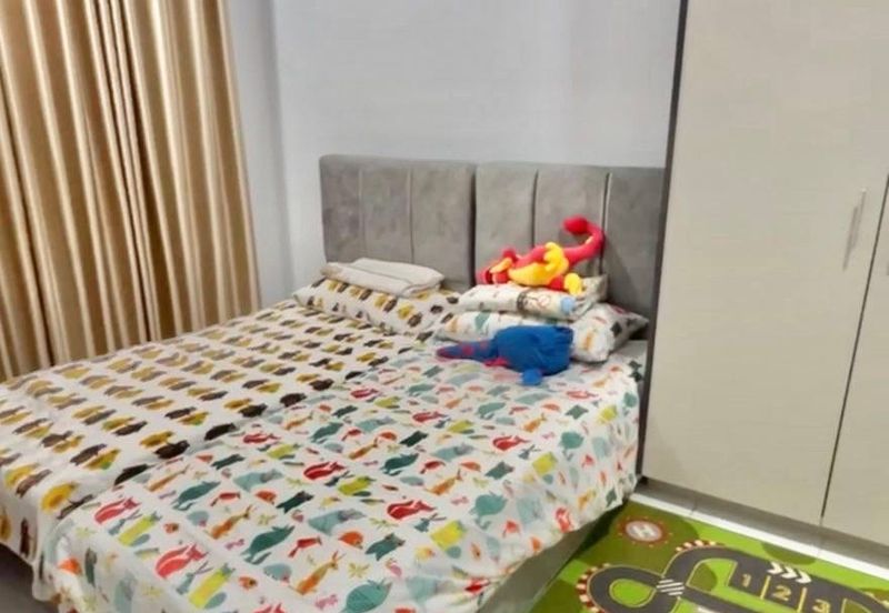 Residensi Idaman Abadi