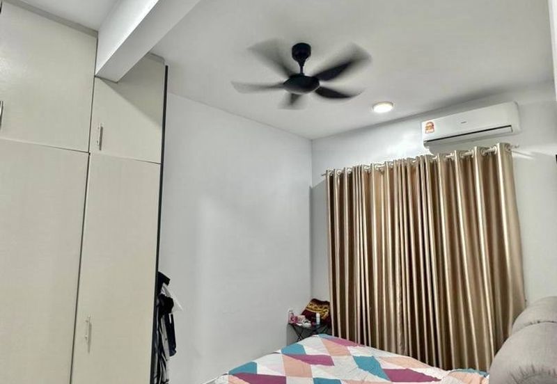 Residensi Idaman Abadi