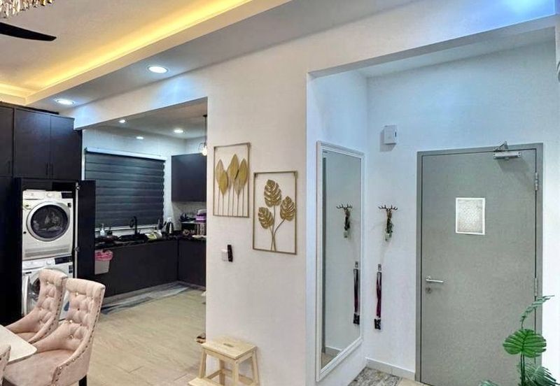 Residensi Idaman Abadi