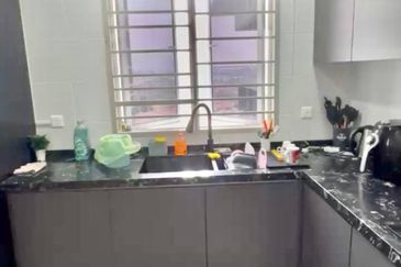 Residensi Idaman Abadi