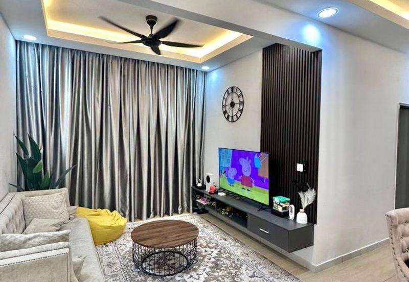 Residensi Idaman Abadi