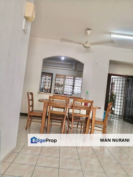 Near LRT Vista Komanwel Condo Bukit Jalil For Sale, Kuala Lumpur, Bukit Jalil
