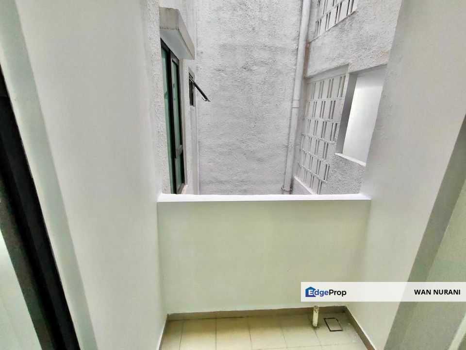 Freehold Twinz Residence Puchong JayaSelangor For Sale, Selangor, Puchong