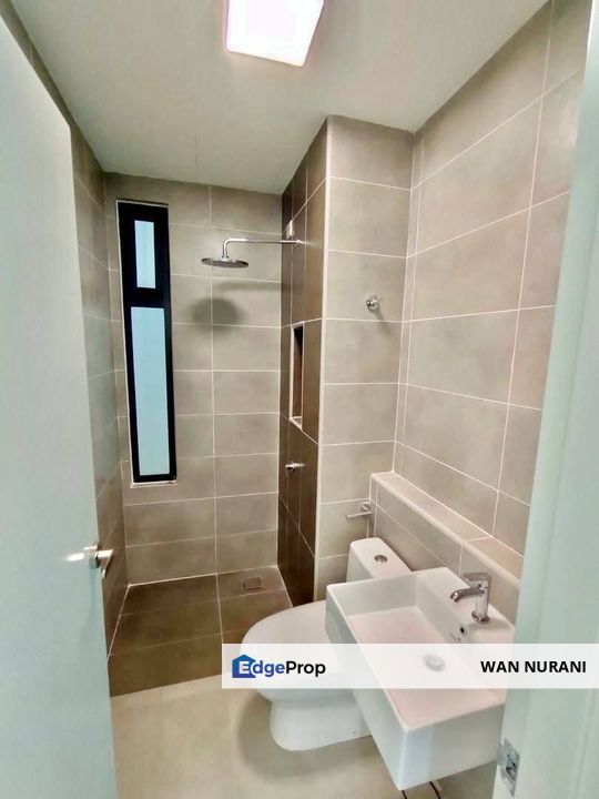 Freehold Twinz Residence Puchong JayaSelangor For Sale, Selangor, Puchong