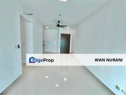 Freehold Twinz Residence Puchong JayaSelangor For Sale, Selangor, Puchong