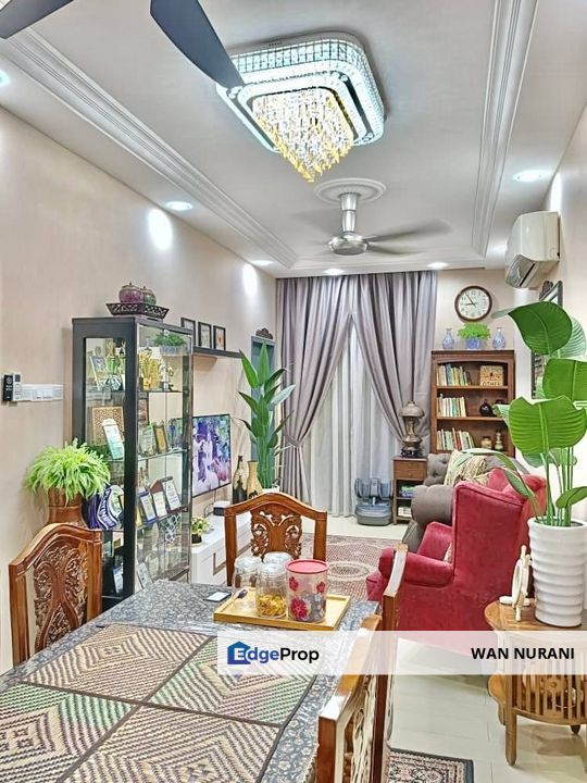 Freehold Selangorku Pr1ma Lakefront Homes Cyberjaya For Sale, Selangor, Cyberjaya