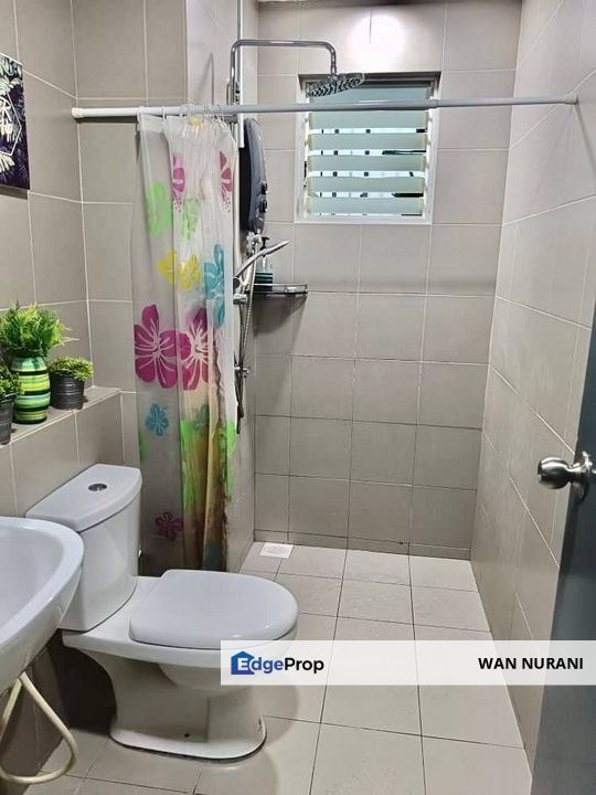 Freehold Selangorku Pr1ma Lakefront Homes Cyberjaya For Sale, Selangor, Cyberjaya