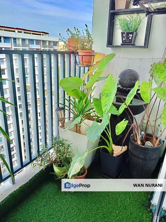 Freehold Selangorku Pr1ma Lakefront Homes Cyberjaya For Sale, Selangor, Cyberjaya