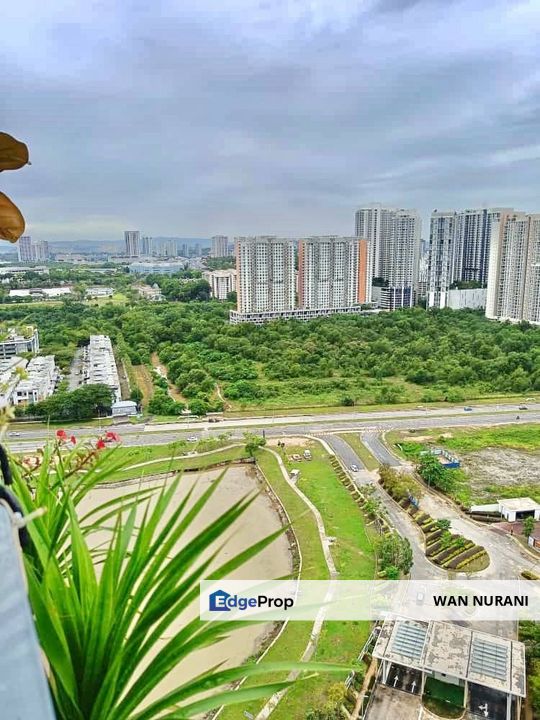 Freehold Selangorku Pr1ma Lakefront Homes Cyberjaya For Sale, Selangor, Cyberjaya