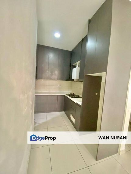 2 Parking The Harve Condo Bukit Jalil Kuala Lumpur For Sale, Kuala Lumpur, Bukit Jalil