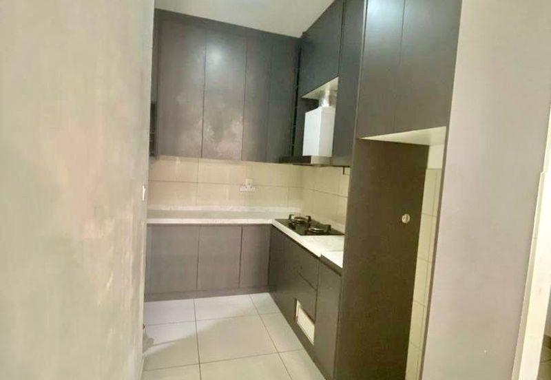 The Harve Condominium