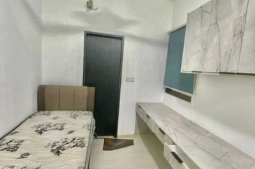 The Harve Condominium