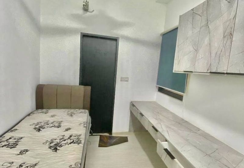 The Harve Condominium