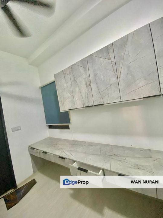 2 Parking The Harve Condo Bukit Jalil Kuala Lumpur For Sale, Kuala Lumpur, Bukit Jalil