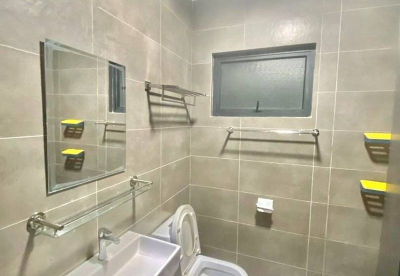 The Harve Condominium