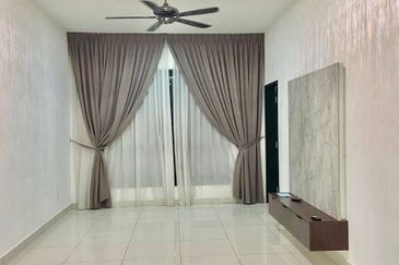 The Harve Condominium