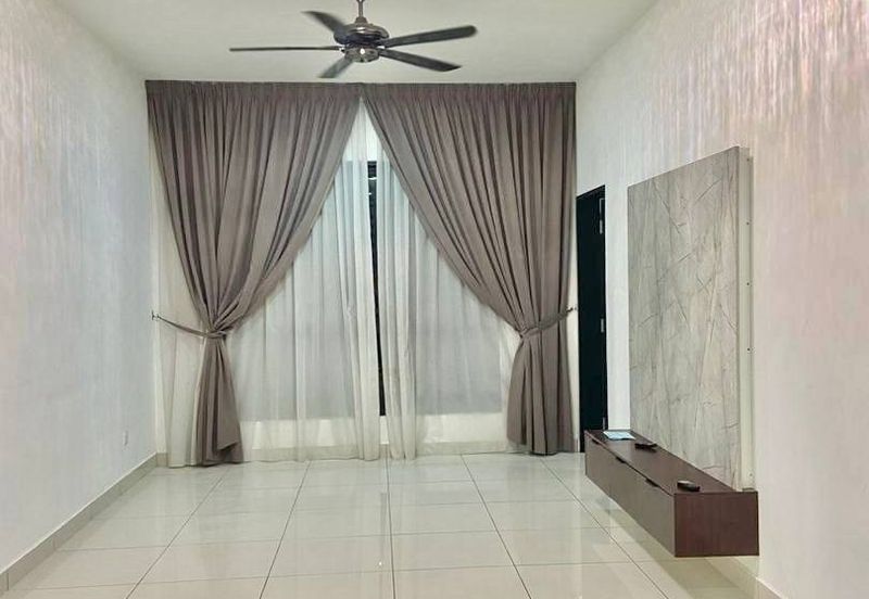 The Harve Condominium