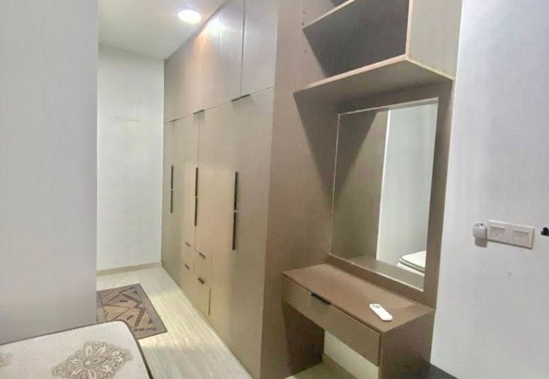 The Harve Condominium