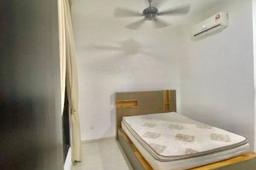 The Harve Condominium