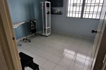 Sentul Utama Condominium