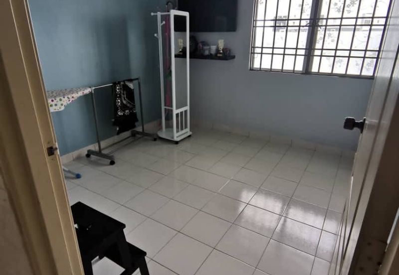 Sentul Utama Condominium